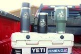 Yeti - Green 30oz Rambler Travel Mug