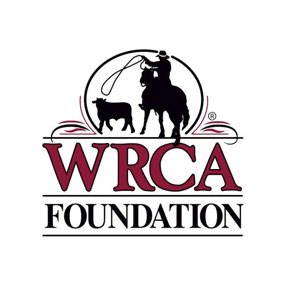 Area of Greatest Need - WRCA Foundation Donation