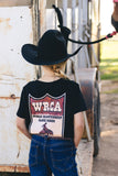 Back Number Tee