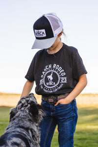 Ranch Rodeo Tee