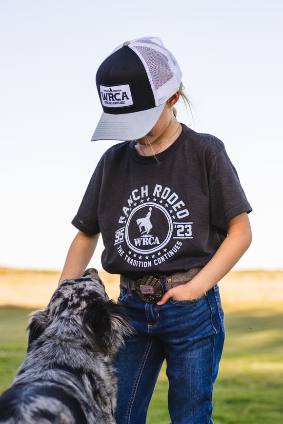 Ranch Rodeo Tee