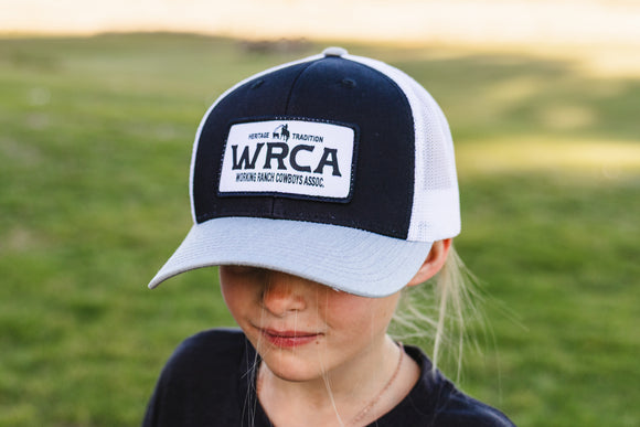 Heritage-Tradition Patch Cap