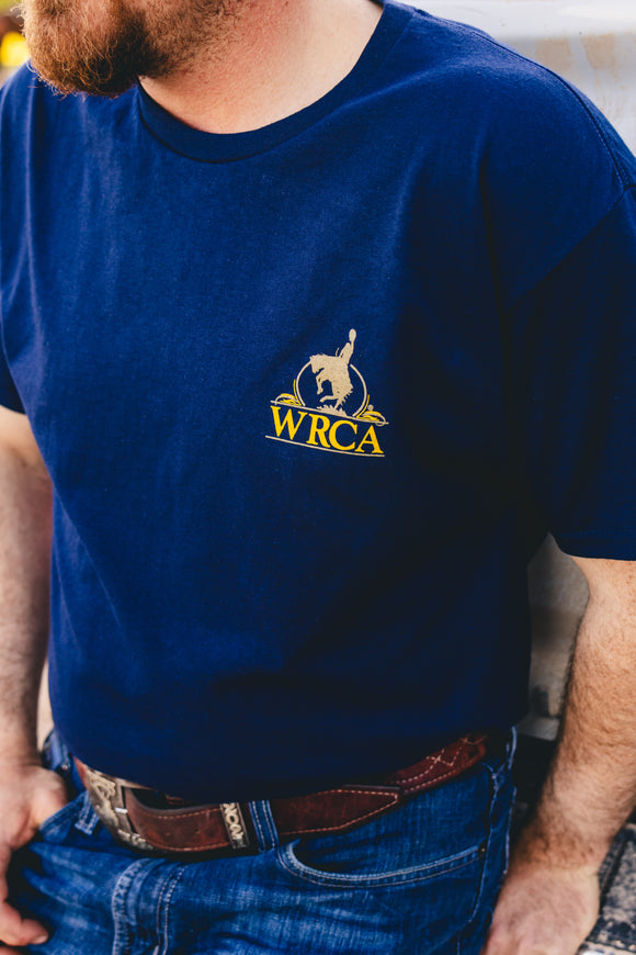 2024 YWCRR Team Tee