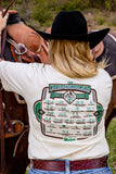 2024 WCRR Brand Tee
