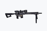 BCA-15 Paladin Raffle - $10 Each or 6 for $50 (Please select Number of Tickets w/Drop down box and leave Quantity at 1)