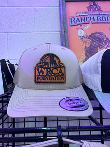 WRCA Foundation Cap