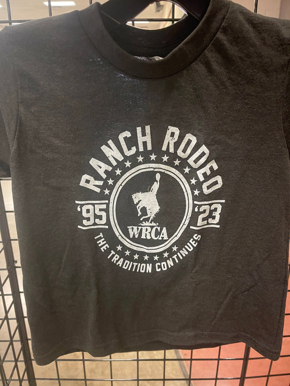 Ranch Rodeo Tee