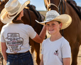 2025 YWCRR Brand Tee