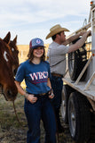 WRCA Stacked Tee