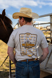 2025 WCRR Brand Tee