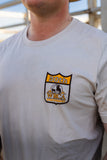 2025 WCRR Brand Tee