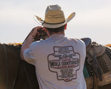 2025 YWCRR Brand Tee